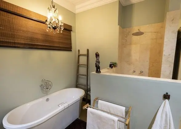 Shawu Luxury River Suite