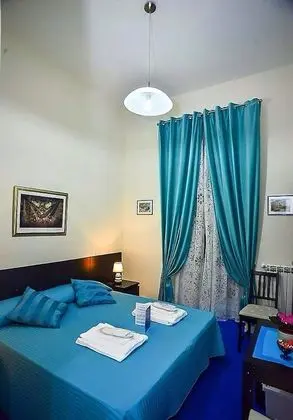 Classic Tek Büyük Yataklı Oda (Private external bathroom)