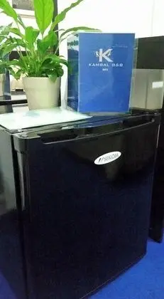 Premium Tek Büyük Yataklı Oda