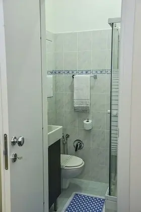 Premium Tek Büyük Yataklı Oda