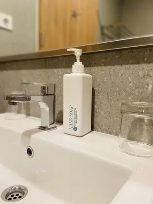 Deluxe Tek Büyük Yataklı Oda, Bahçe Manzaralı
