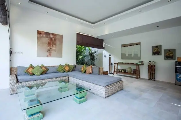 Basic Villa, Birden Çok Yatak