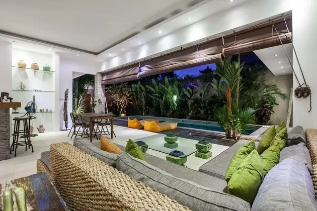 Basic Villa, Birden Çok Yatak