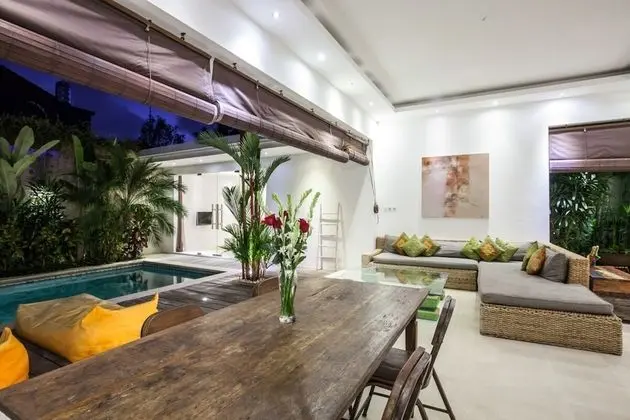 Basic Villa, Birden Çok Yatak