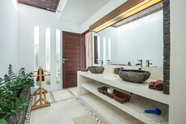 Basic Villa, Birden Çok Yatak