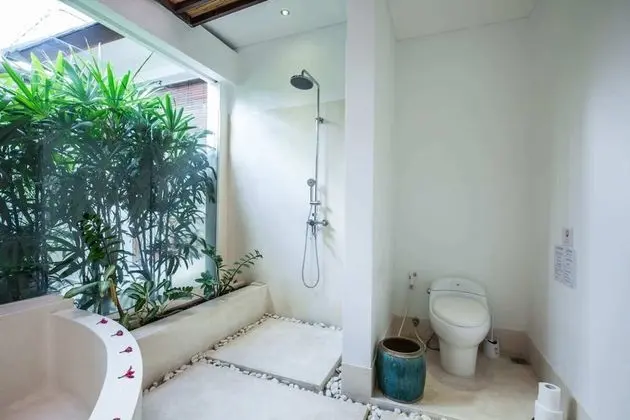 Basic Villa, Birden Çok Yatak