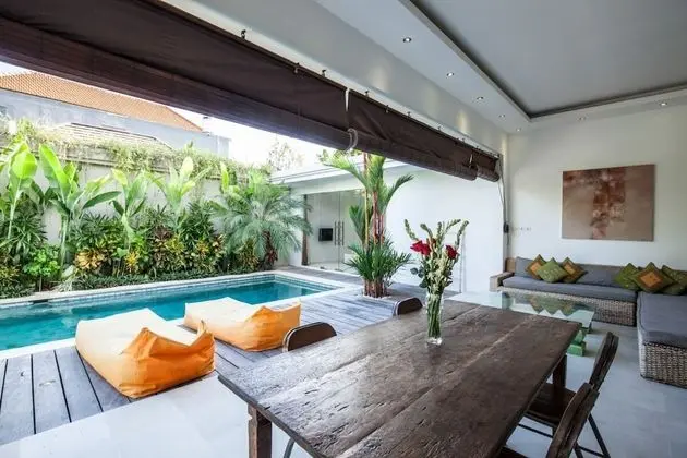 Basic Villa, Birden Çok Yatak