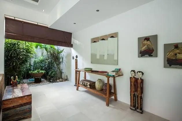 Basic Villa, Birden Çok Yatak