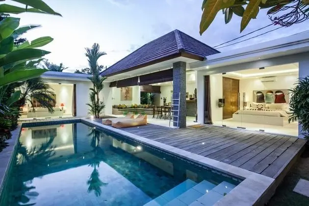 Basic Villa, Birden Çok Yatak