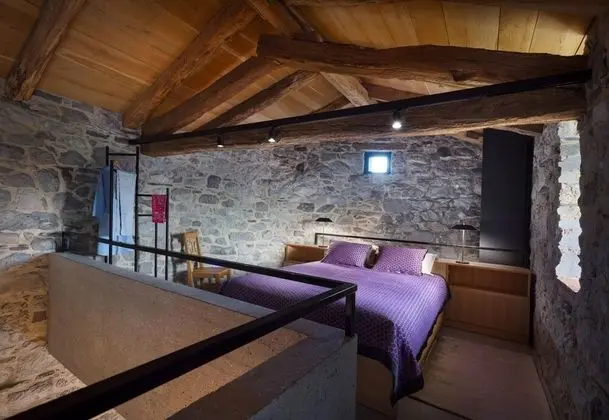 Family Villa, Birden Çok Yatak, 2 Banyolu, Bahçeli (Villa Kambra With Whirlpool)