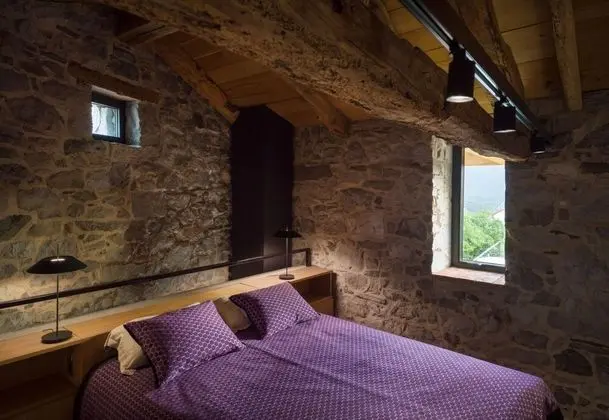 Family Villa, Birden Çok Yatak, 2 Banyolu, Bahçeli (Villa Kambra With Whirlpool)