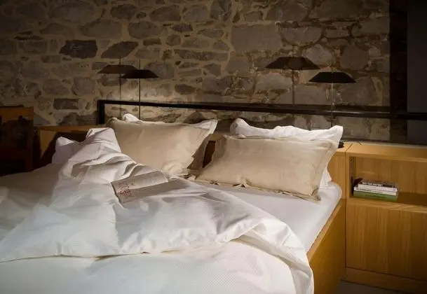 Family Villa, Birden Çok Yatak, 2 Banyolu, Bahçeli (Villa Kambra With Whirlpool)