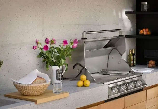 Family Villa, Birden Çok Yatak, 2 Banyolu, Bahçeli (Villa Kambra With Whirlpool)