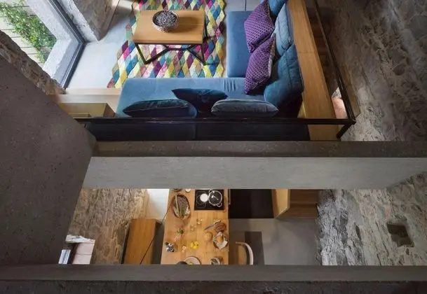 Family Villa, Birden Çok Yatak, 2 Banyolu, Bahçeli (Villa Kambra With Whirlpool)