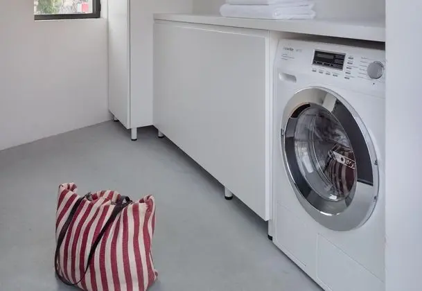 Family Villa, Birden Çok Yatak, 2 Banyolu, Bahçeli (Villa Kambra With Whirlpool)