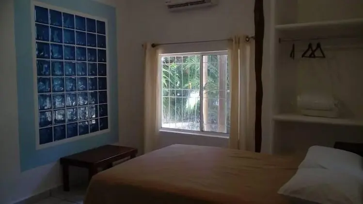Standard Oda, Küvet, Zemin Kat (with air conditioner)