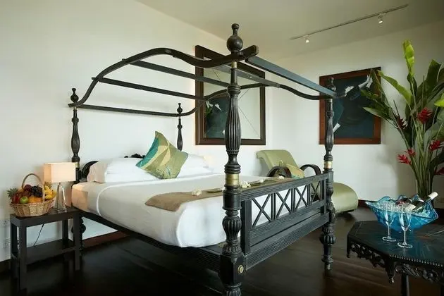 Villa, 5 Yatak Odası, Okyanus Manzaralı, Denize Bakan