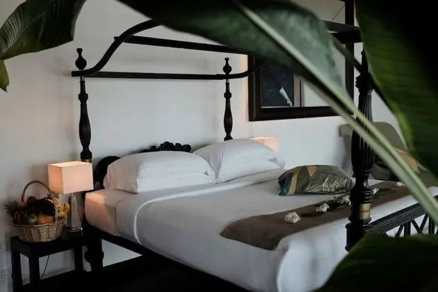 Villa, 5 Yatak Odası, Okyanus Manzaralı, Denize Bakan