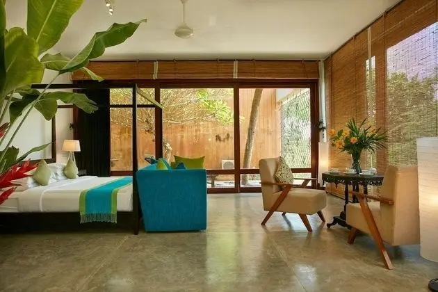 Villa, 5 Yatak Odası, Okyanus Manzaralı, Denize Bakan