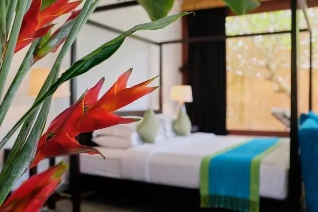 Villa, 5 Yatak Odası, Okyanus Manzaralı, Denize Bakan