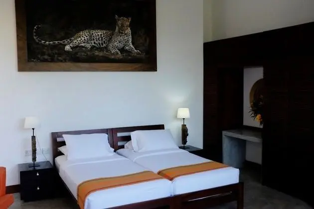 Villa, 5 Yatak Odası, Okyanus Manzaralı, Denize Bakan