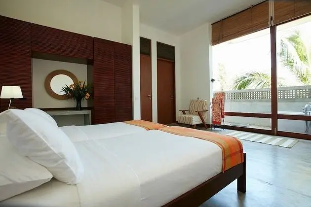 Villa, 5 Yatak Odası, Okyanus Manzaralı, Denize Bakan