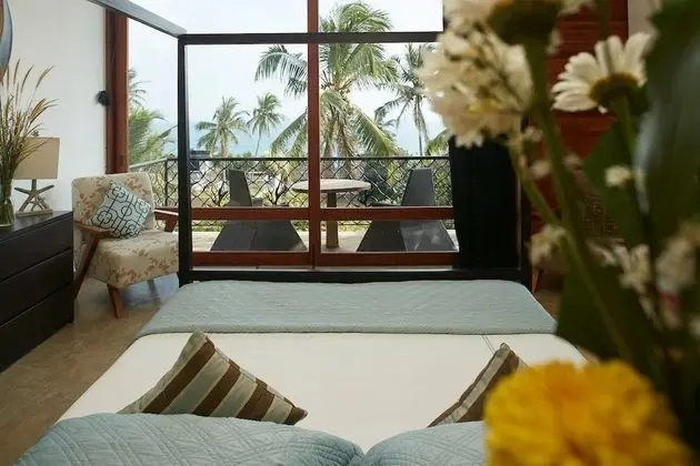 Villa, 5 Yatak Odası, Okyanus Manzaralı, Denize Bakan