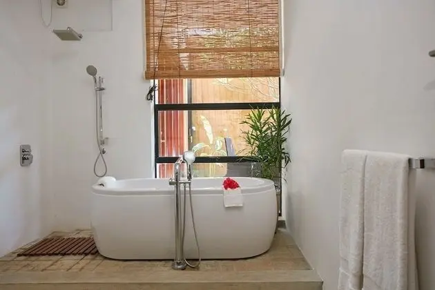 Villa, 5 Yatak Odası, Okyanus Manzaralı, Denize Bakan