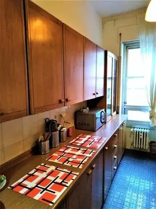 Ortak Ranzalı Oda, 1 Yatak Odası, Balkon