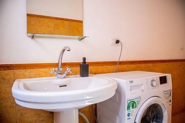 Ortak Ranzalı Oda, 1 Yatak Odası, Balkon