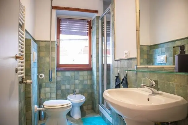 Ortak Ranzalı Oda, 1 Yatak Odası, Balkon