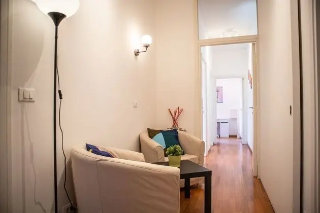 Ortak Ranzalı Oda, 1 Yatak Odası, Balkon