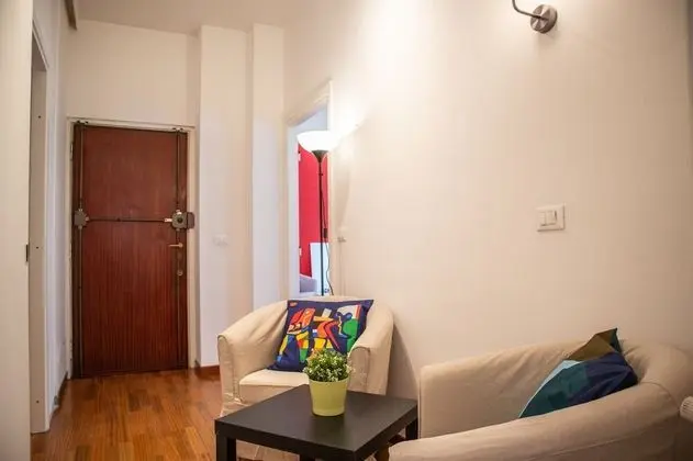 Ortak Ranzalı Oda, 1 Yatak Odası, Balkon