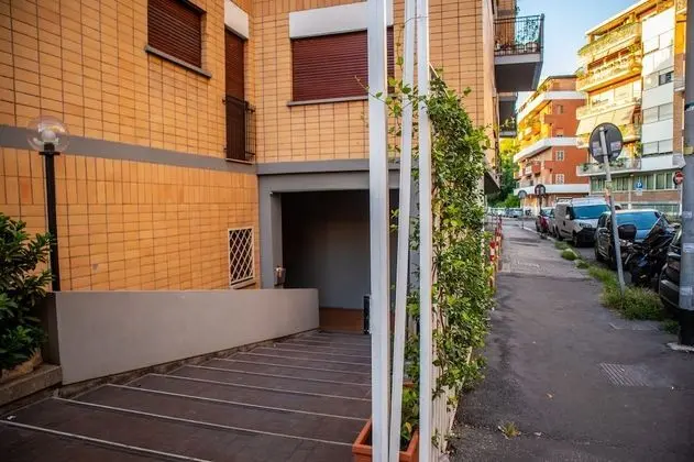 Ortak Ranzalı Oda, 1 Yatak Odası, Balkon