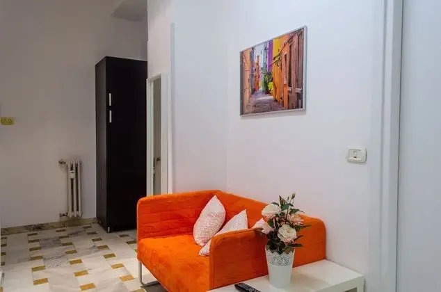 Ortak Ranzalı Oda, 1 Yatak Odası, Buzdolabı