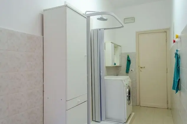 Ortak Ranzalı Oda, 1 Yatak Odası, Buzdolabı