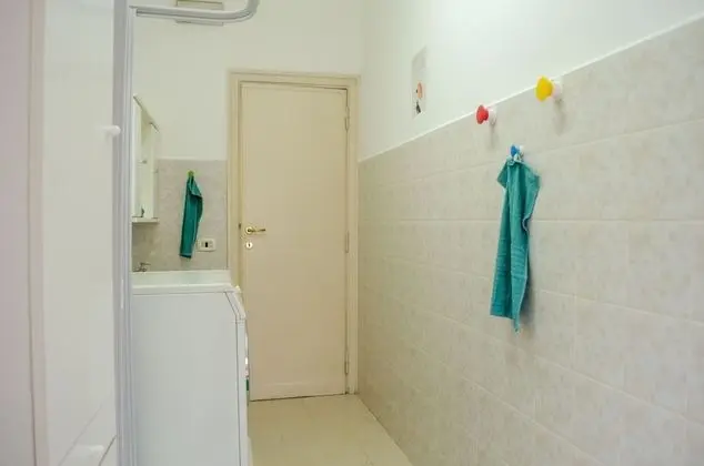 Ortak Ranzalı Oda, 1 Yatak Odası, Buzdolabı