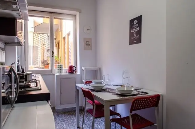 Ortak Ranzalı Oda, 1 Yatak Odası, Buzdolabı