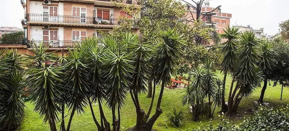 Oda, 1 Yatak Odası, Balkon