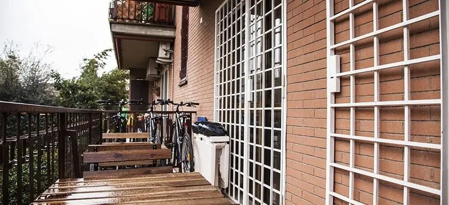 Oda, 1 Yatak Odası, Balkon