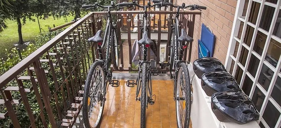 Oda, 1 Yatak Odası, Balkon