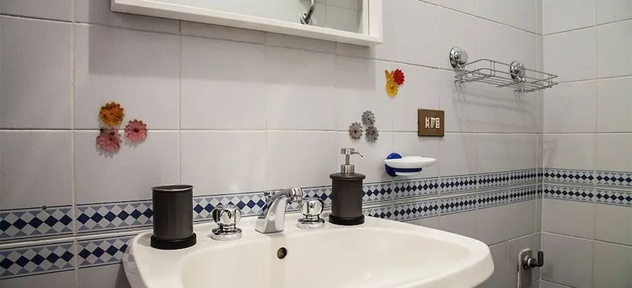 Oda, 1 Yatak Odası, Balkon