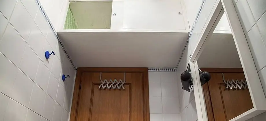 Oda, 1 Yatak Odası, Balkon