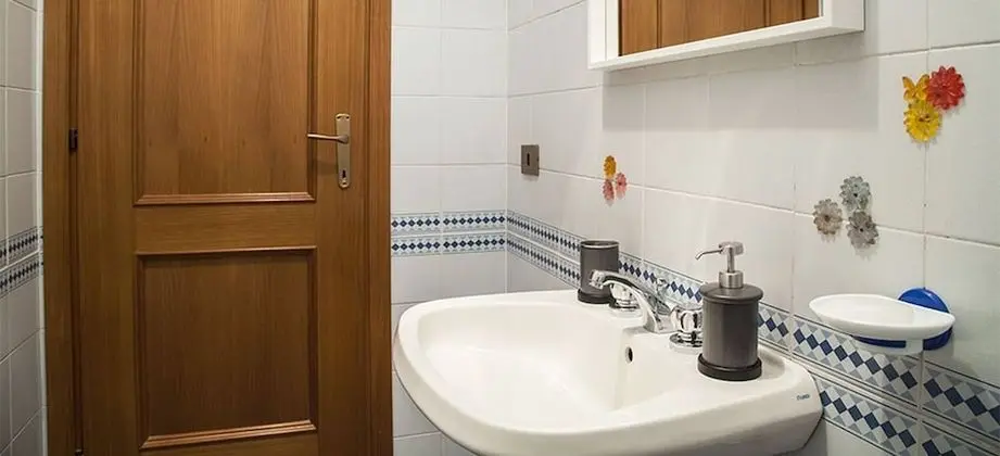 Oda, 1 Yatak Odası, Balkon