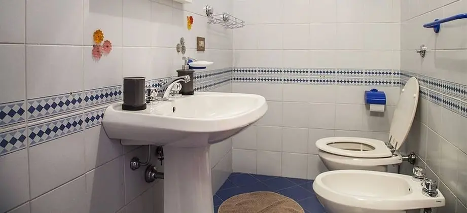 Oda, 1 Yatak Odası, Balkon