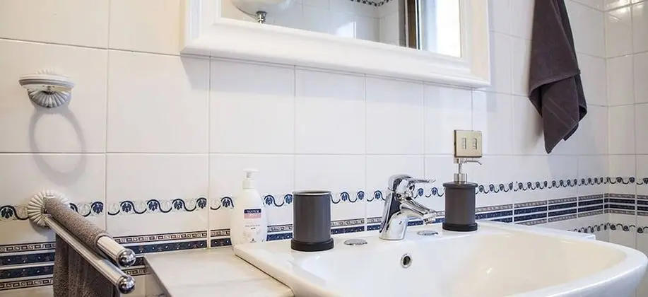 Oda, 1 Yatak Odası, Balkon