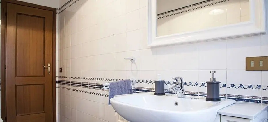 Oda, 1 Yatak Odası, Balkon