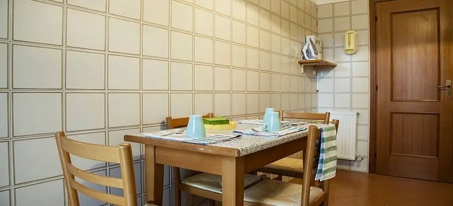 Oda, 1 Yatak Odası, Balkon