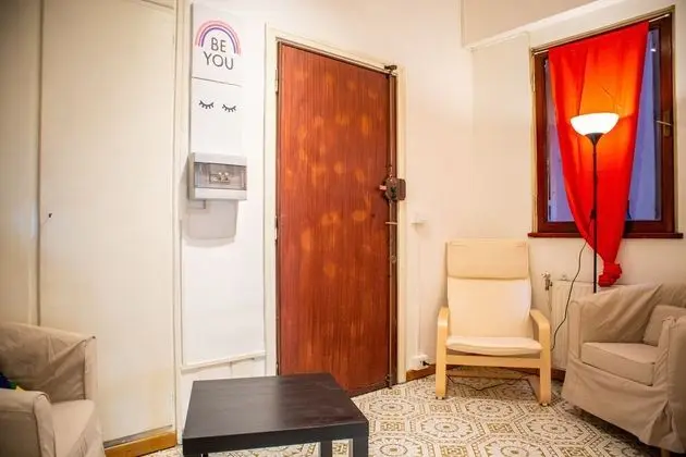 Ortak Ranzalı Oda, 1 Yatak Odası, Buzdolabı