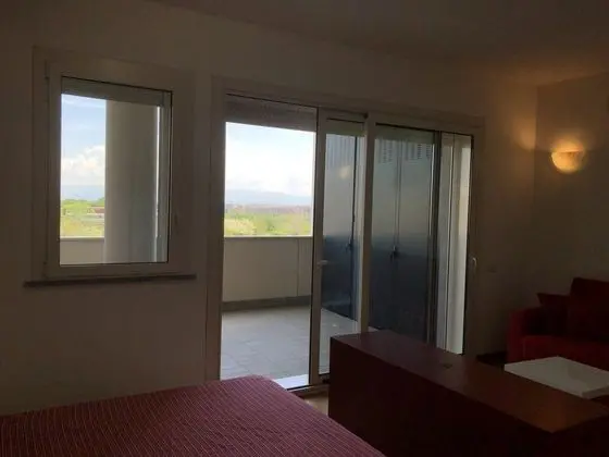 Stüdyo, Engellilere Uygun, Teras